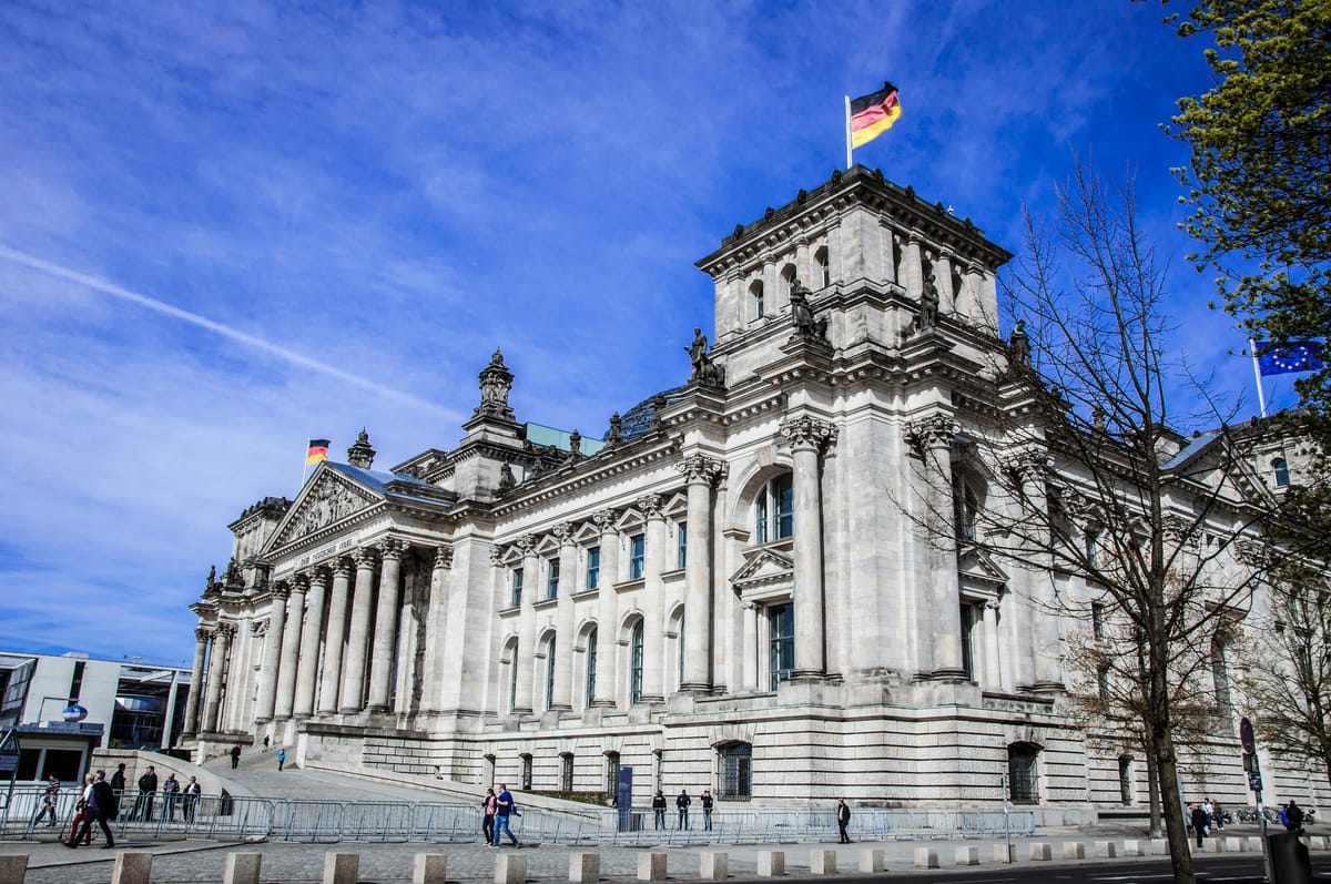The New Indulgences — On the Moral Hypocrisy of German Parentage Law