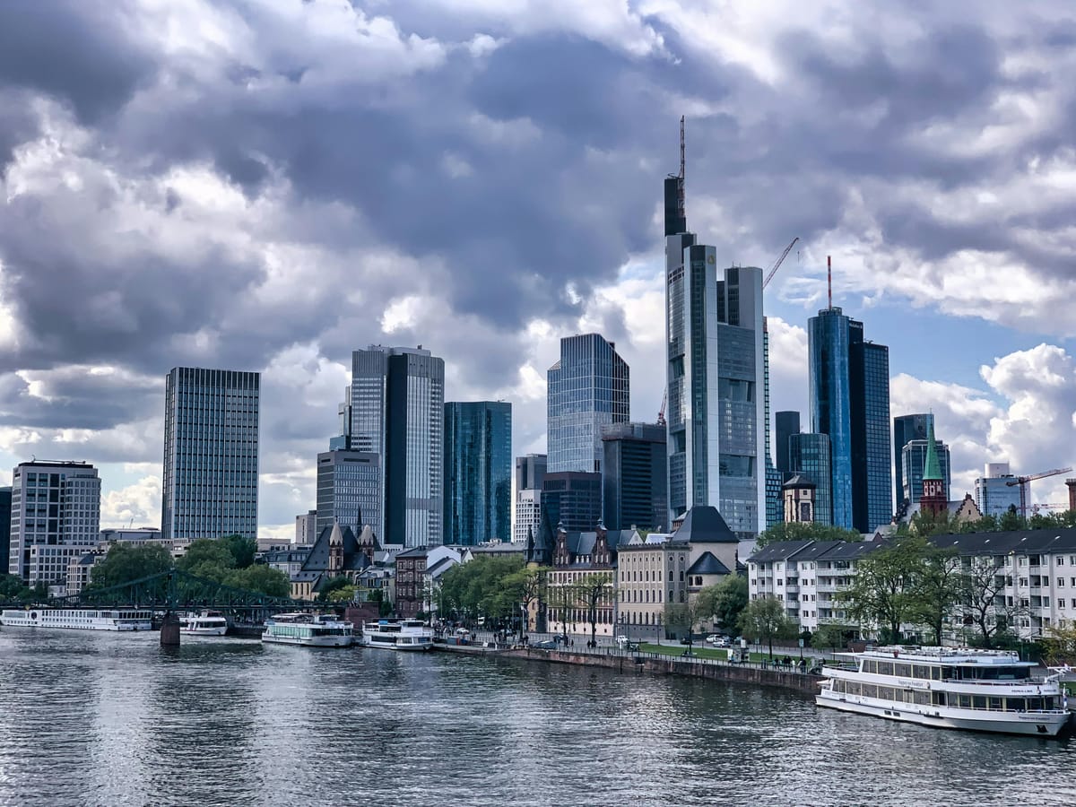 The Trillion Euro Question: Where Are German Pensions Safe?