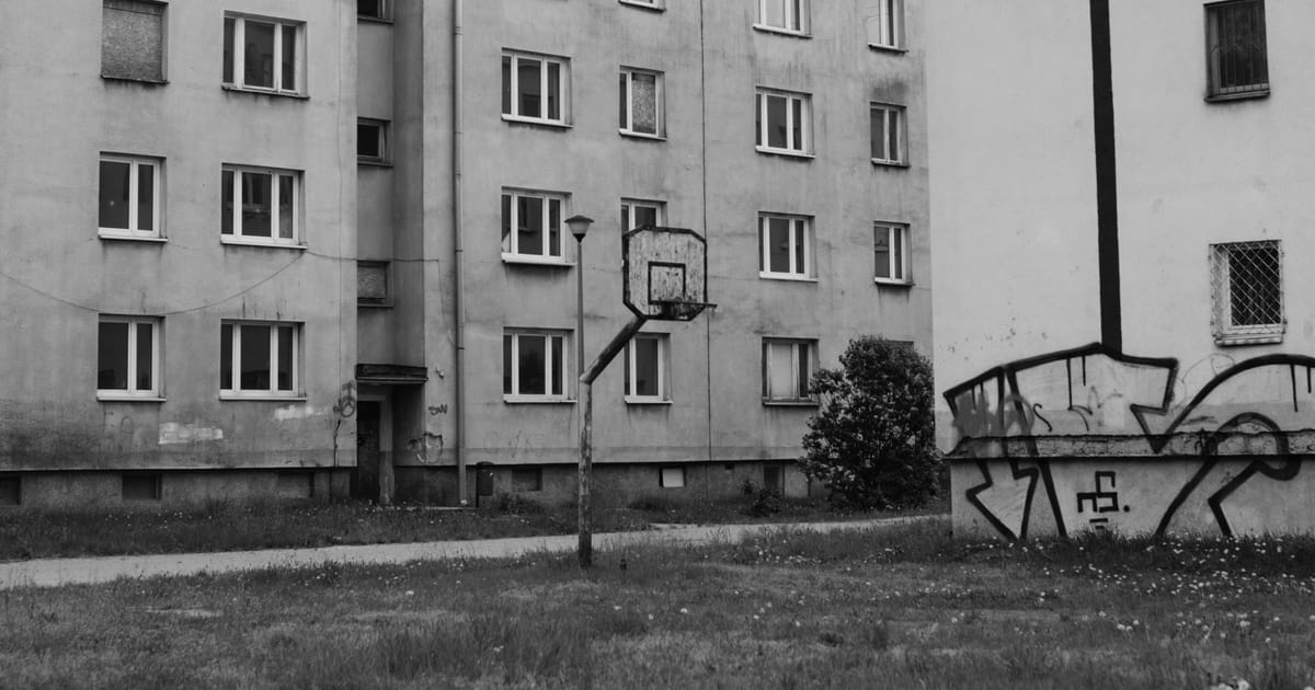 Das Kinderparadox — Warum Deutschland Ehe statt Kinder fördert